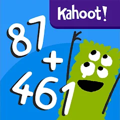 Kahoot! Big Numbers: Dragonbox - Apps On Google Play