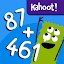 Kahoot! Big Numbers: DragonBox