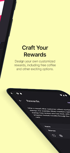 StampNow Screen 3