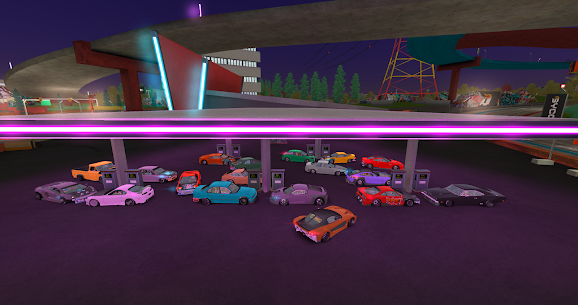 Project Drift 2.0 MOD APK (Unlimited Money, Points) 1
