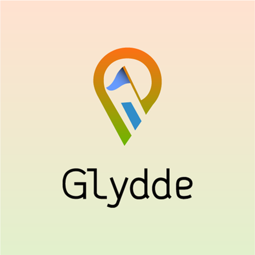 Admin Glydde logo