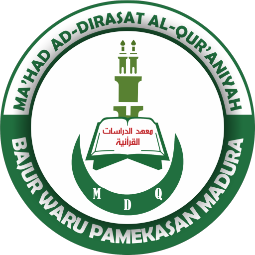 MUROTTAL AL-QURAN MDQ BAJUR logo