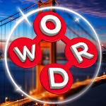 Cover Image of Baixar Word Connect: Crossword Game  APK