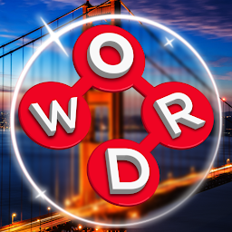 Ikonbild för Word Connect: Crossword Game