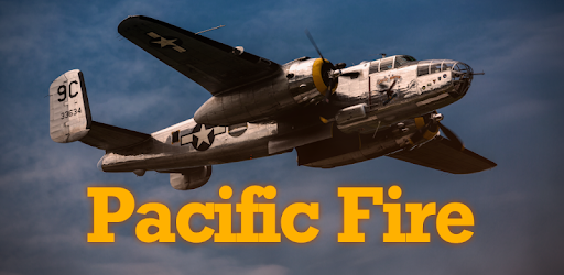 Pacific Fire v1.601 APK (Full Game)