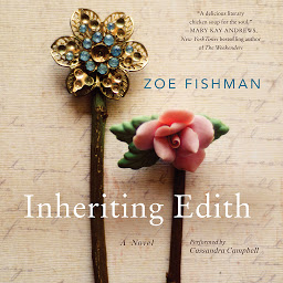 Icon image Inheriting Edith: A Novel