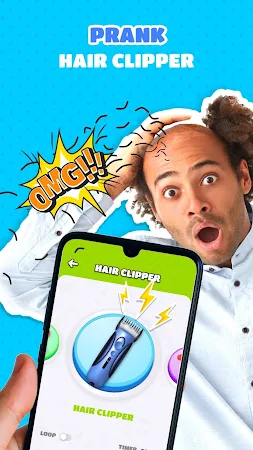 Game screenshot Prank Sound App apk download