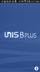 UNIS-B PLUS Unknown