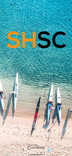 Android application SHSC screenshort