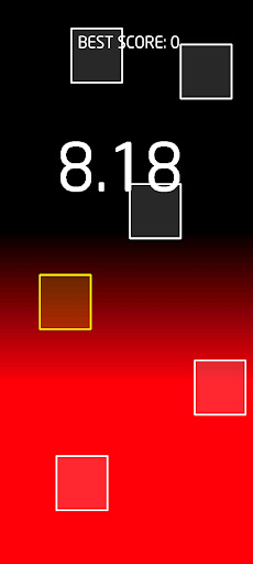 Block Game Screen 3