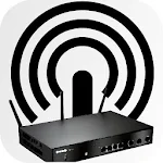 Cover Image of Download WiFi Router Passwords 2021  APK