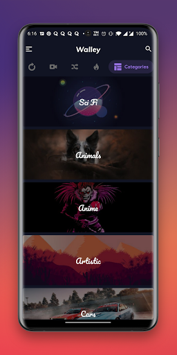 Walley - 4K HD Wallpapers and L