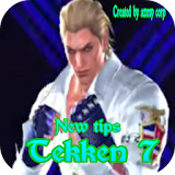 New Tips Tekken 7 icon