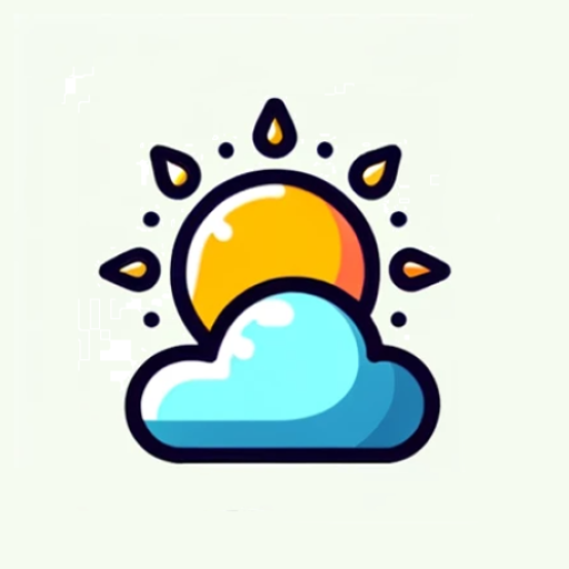 어제날씨 - 오늘 어떻게 입지? logo
