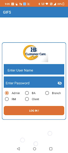 HBCC Screen 2