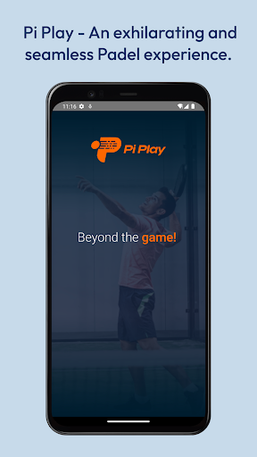 Android application Pi-Play screenshort