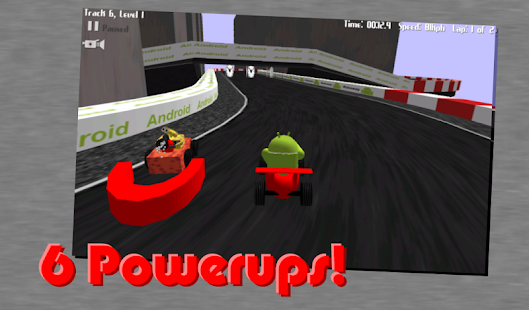Race the Robots 7.4 APK + Mod (Unlocked / Full / Cracked) for Android