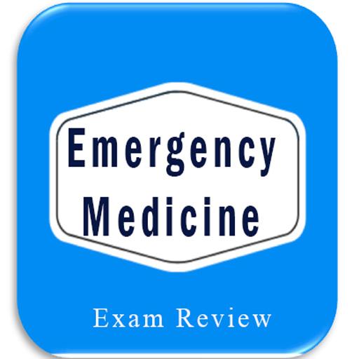 Emergency medicine Exam Review