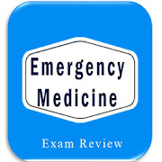 Emergency medicine Exam Review notes and quizzes.