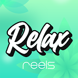 Relax Video Reels icon