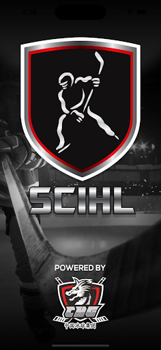 Android application SCIHL screenshort