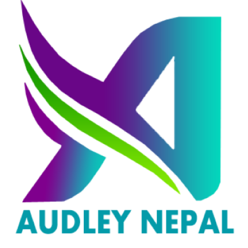 Audley Nepal logo