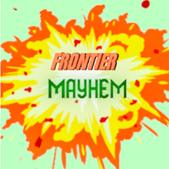 Frontier Mayhem icon
