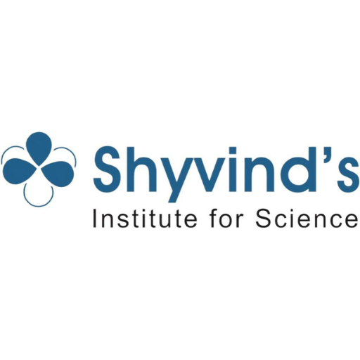 Shyvind’s institute logo