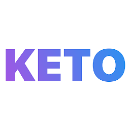 Imagen de icono Keto Manager-Keto Diet Tracker