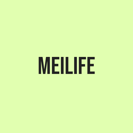 MeiLife logo
