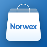 Norwex Shopping icon