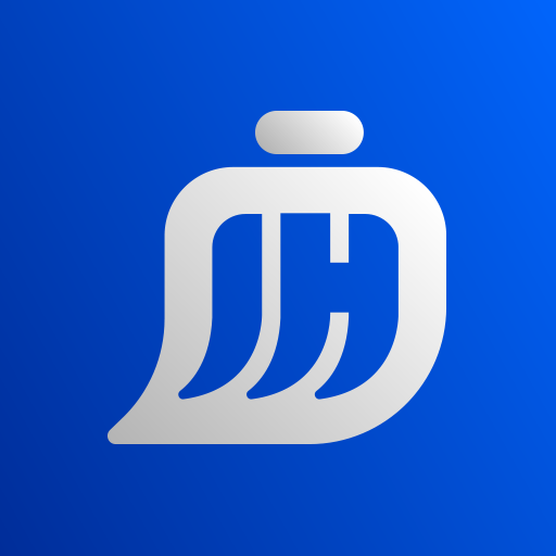 JobHunt - Search & Apply by AI logo