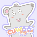 Cover Image of डाउनलोड Cuwaa Playground  APK