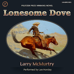 Hình ảnh biểu tượng của Lonesome Dove