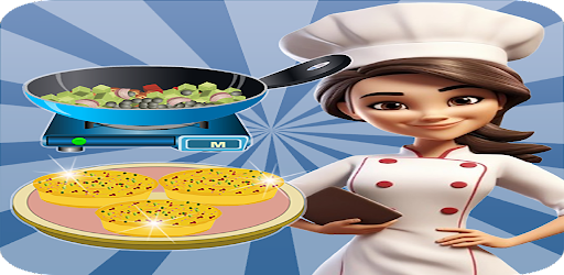 game cooking vegetable muffins
