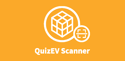 QuizEV Scanner