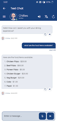 Haiva For Square Restaurants