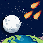 Cover Image of 下载 Asteroid Attack  APK