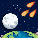 App herunterladen Asteroid Attack Installieren Sie Neueste APK Downloader