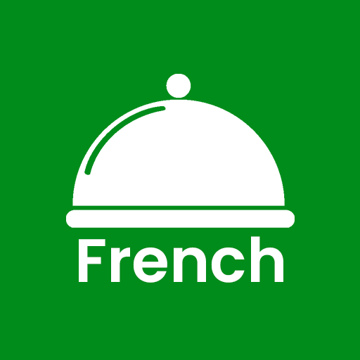 French Recettes 2023 logo