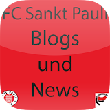 FC St. Pauli Blogs und News icon