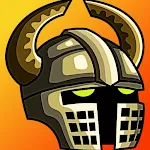 Cover Image of Download Dark Strongholds 1.3.1 APK