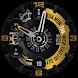 [SSP] - Gear Analog Watch Face - Androidアプリ