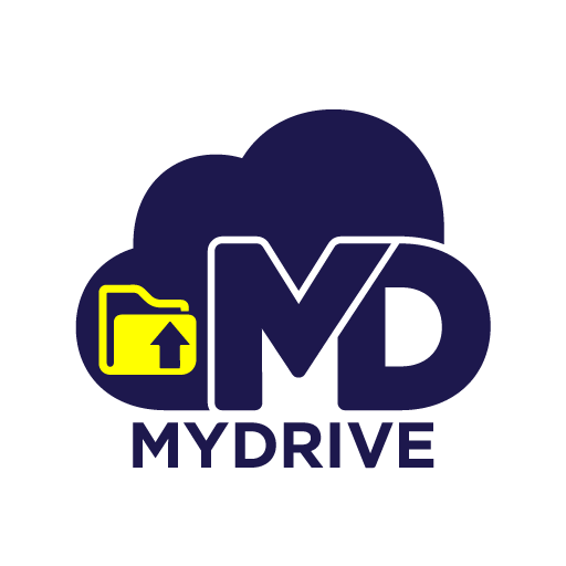 My Drive logo