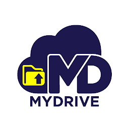 「My Drive」のアイコン画像