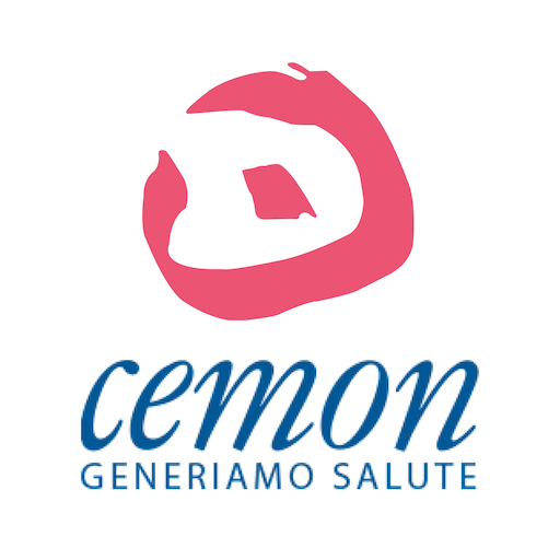 CEMON logo