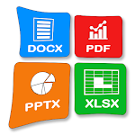 All documents Viewer: Docs Creator and Converter Apk