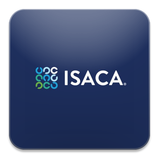 ISACA Events logo