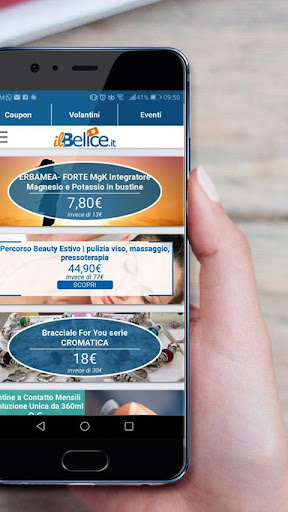 il Belice.it Sconti e Coupon Screen 2