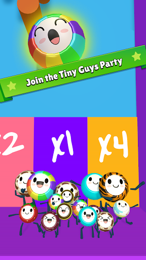 Tiny Guys Tiny Puzzles